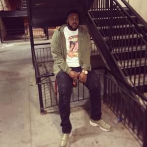 Meet your Posher, John